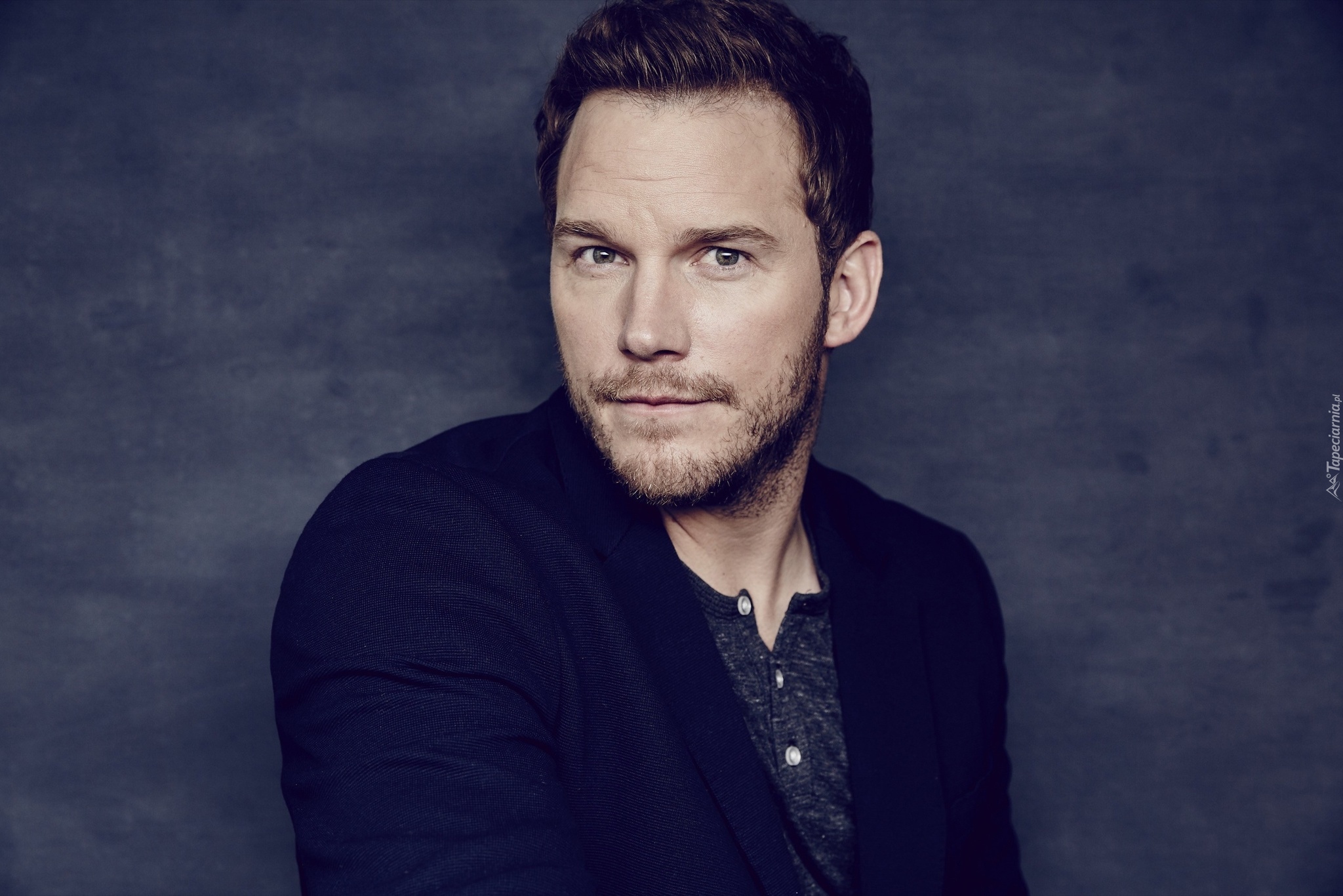 Mężczyzna, Aktor, Chris Pratt