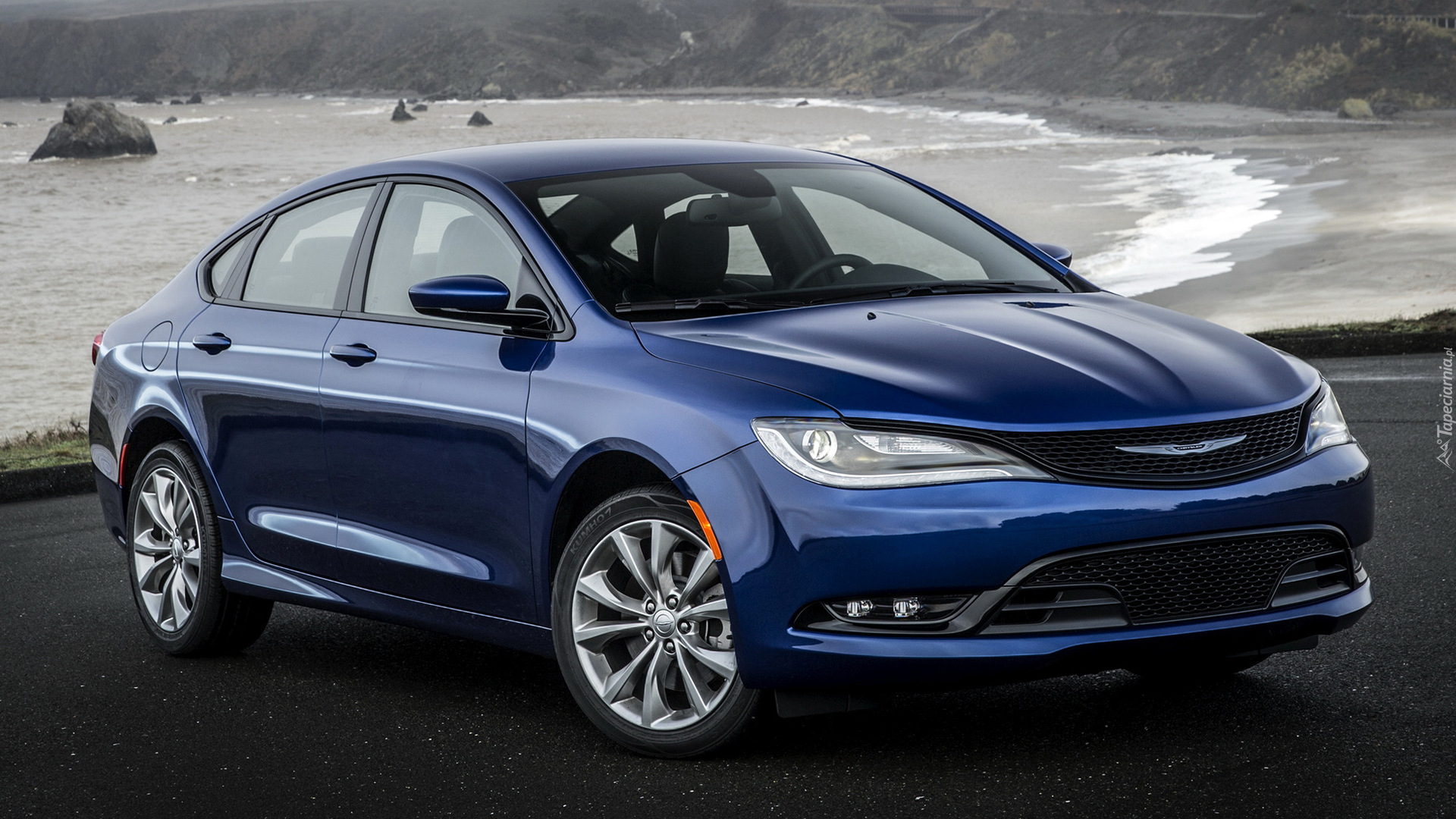 Chrysler 200