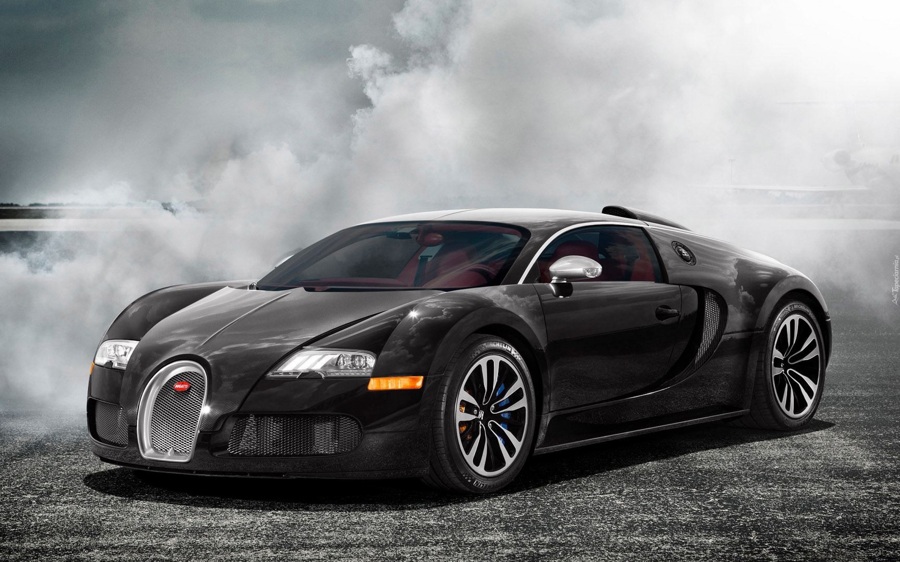 Bugatti, Veyron