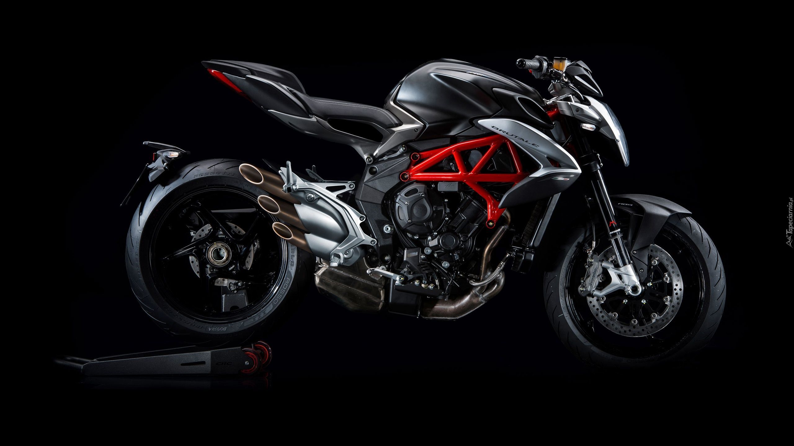 MV Agusta BRUTALE 800