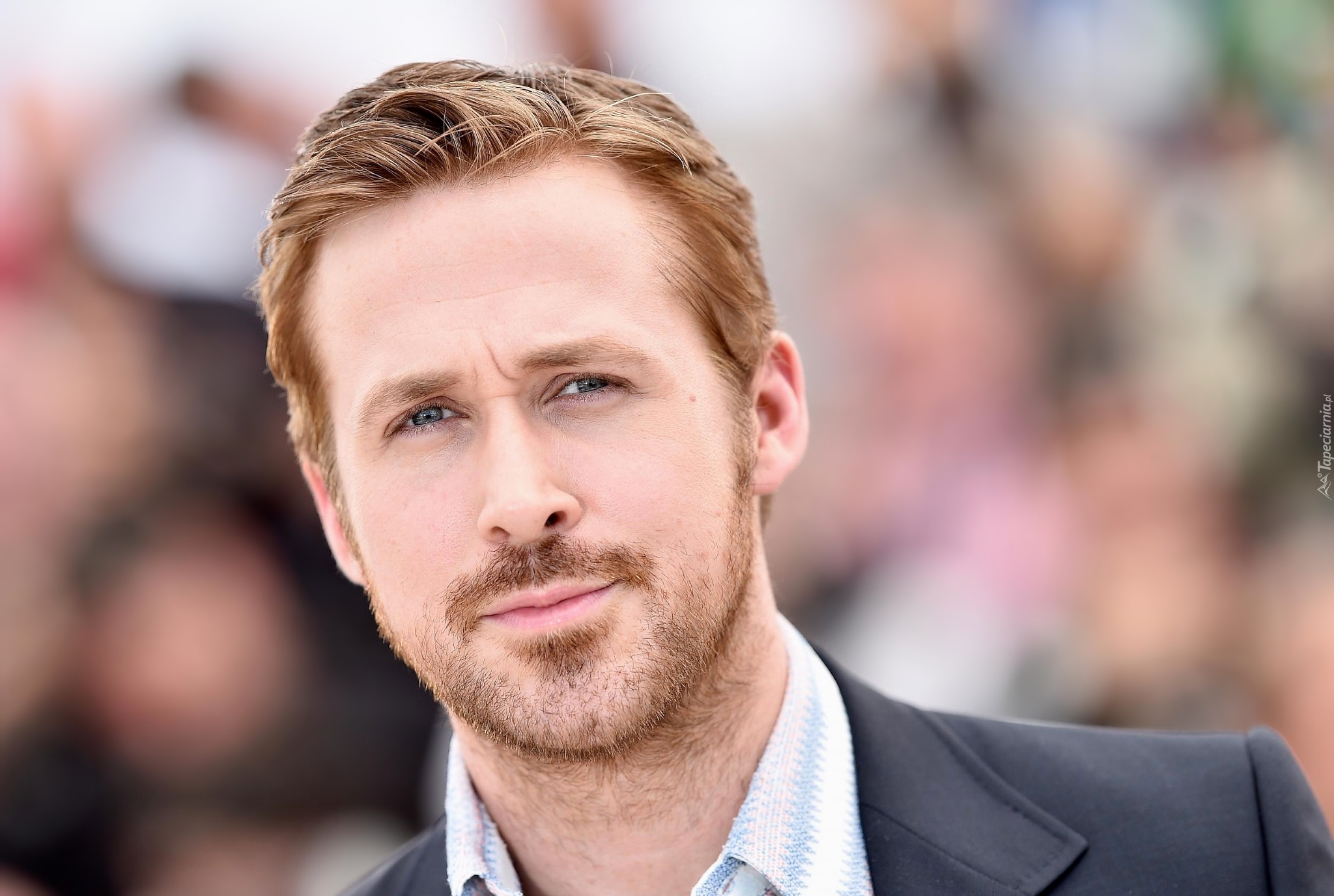Mężczyzna, Aktor, Ryan Gosling