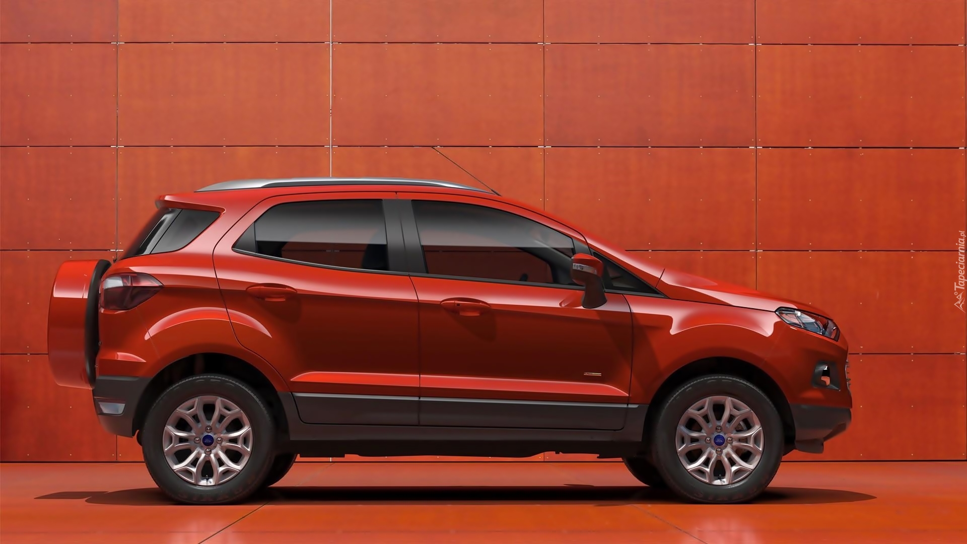 Ford  EcoSport