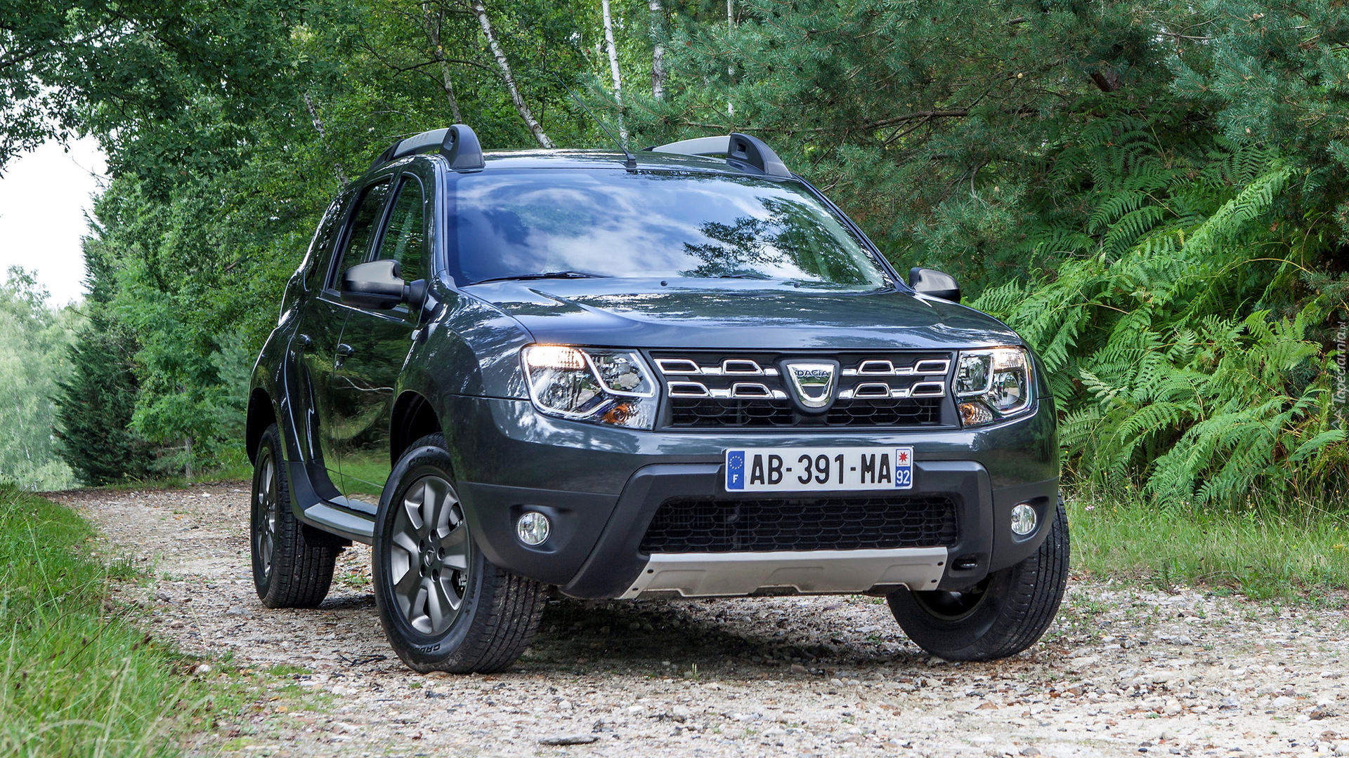 Dacia Duster II, Druga generacja