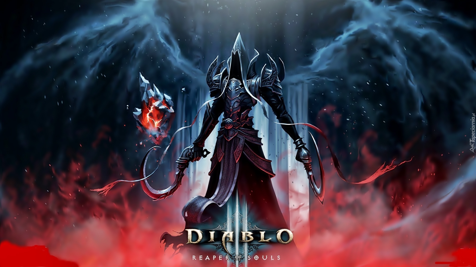 Diablo 3, Reaper Of Souls