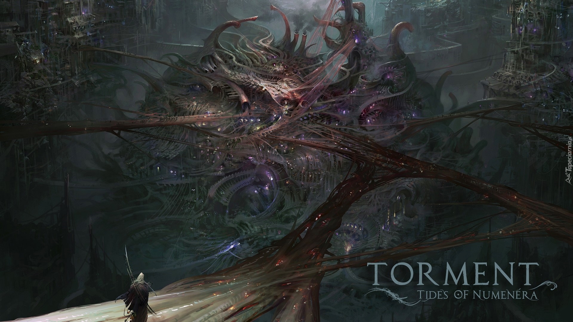 Gra, Torment: Tides of Numenera, Dolina Poległych Bohaterów