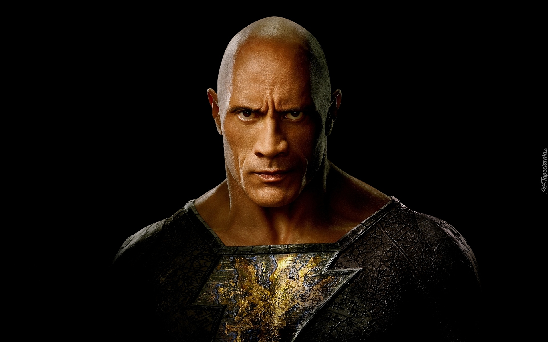 Dwayne Johnson, Film, Black Adam, Aktor