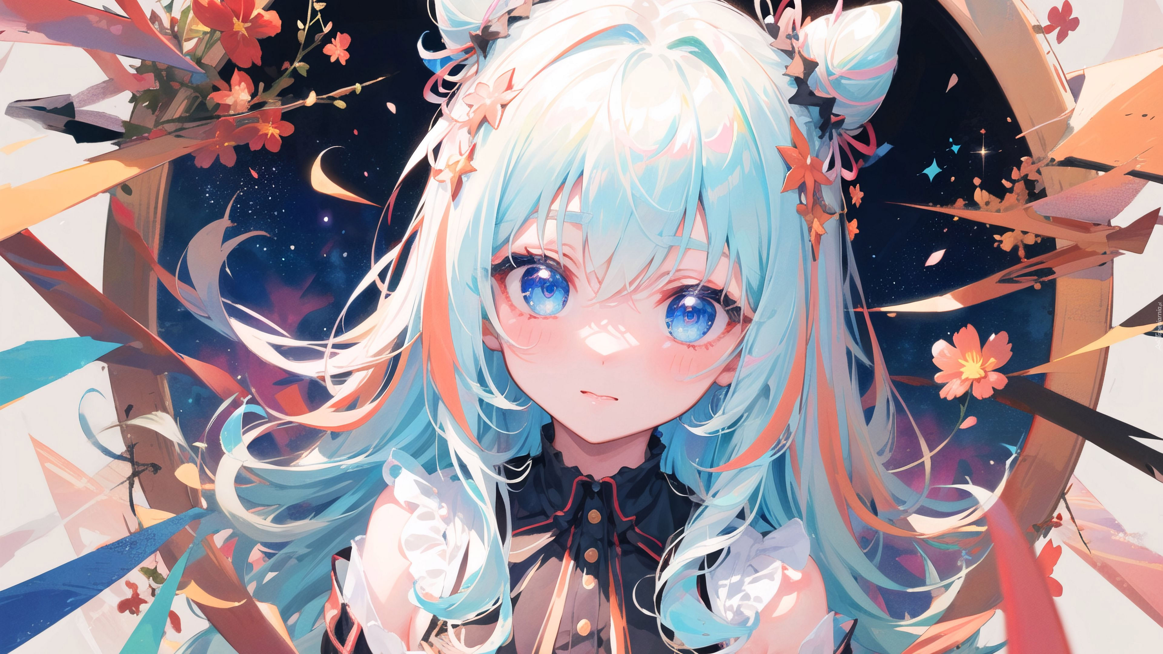 Tapety Manga Anime
