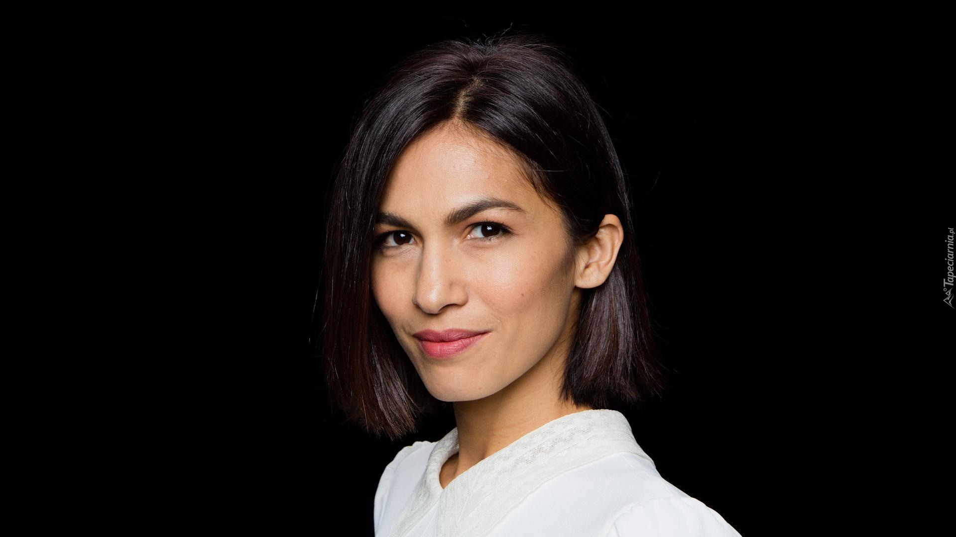 Kobieta, Aktorka, Elodie Yung