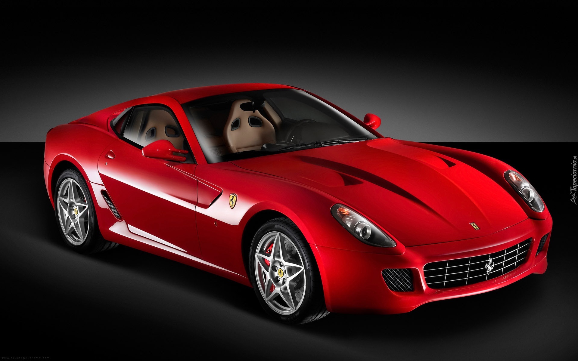 Ferrari 599 GTB