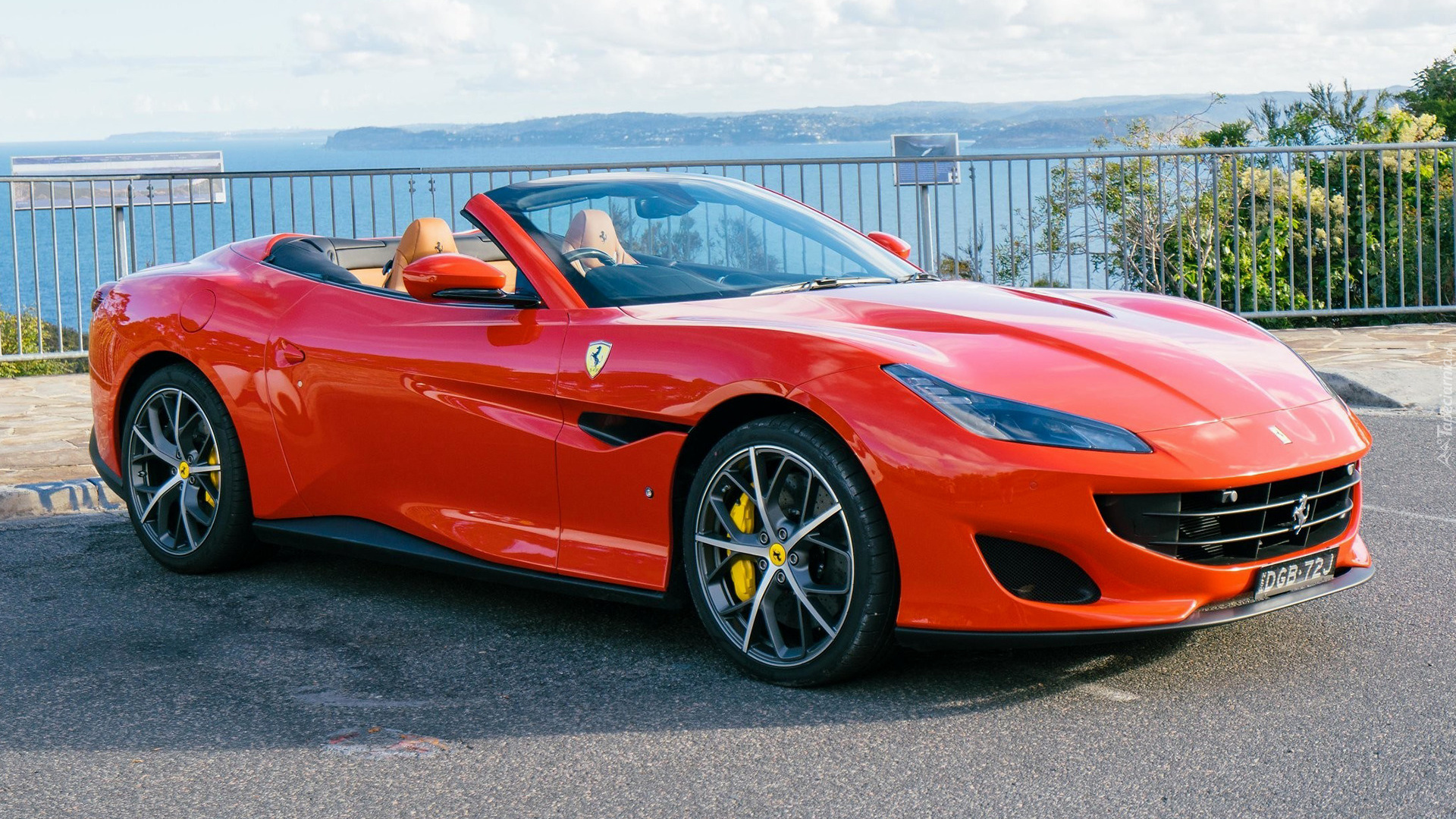 Ferrari Portofino