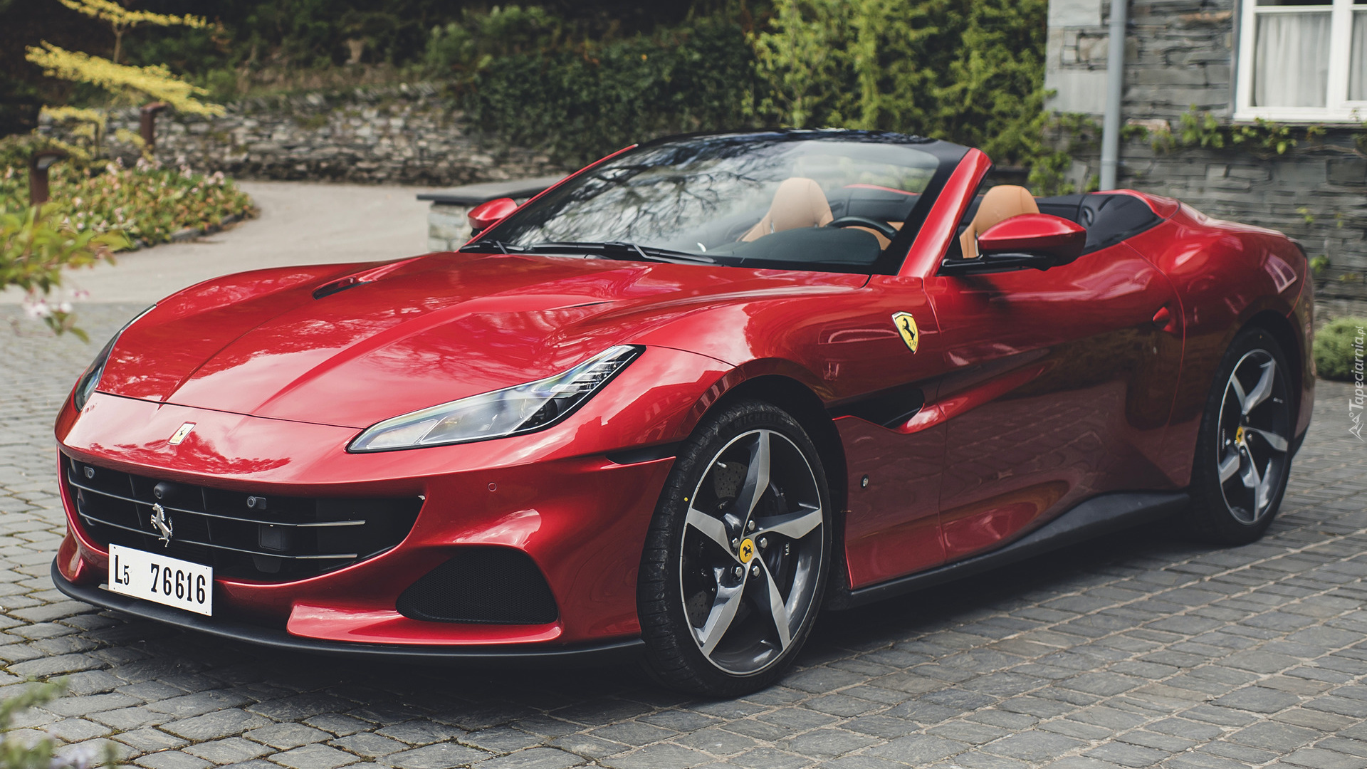 Ferrari Portofino M