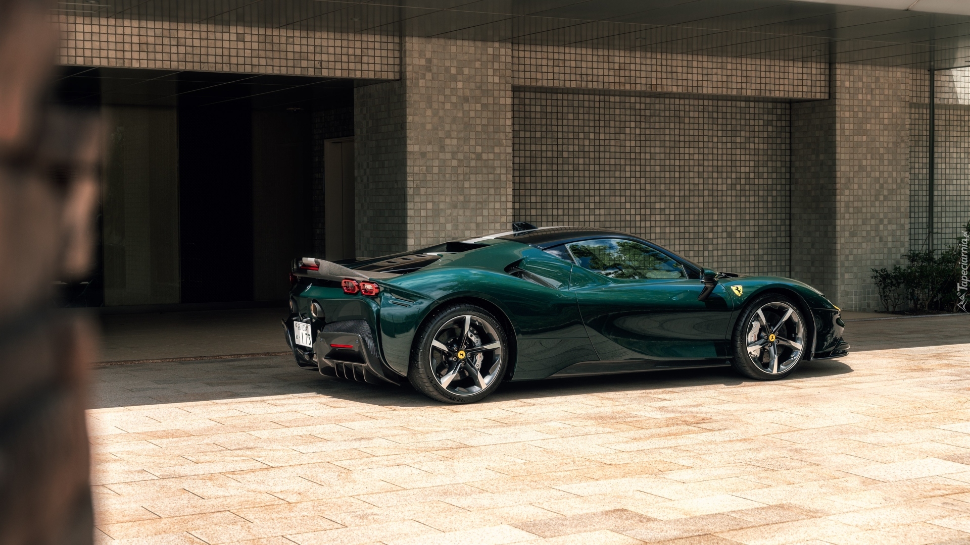 Ferrari SF90 Stradale