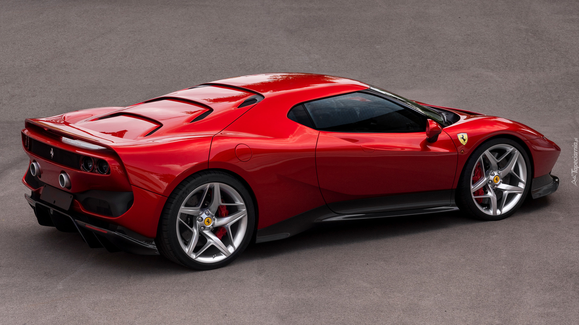 Ferrari SP38