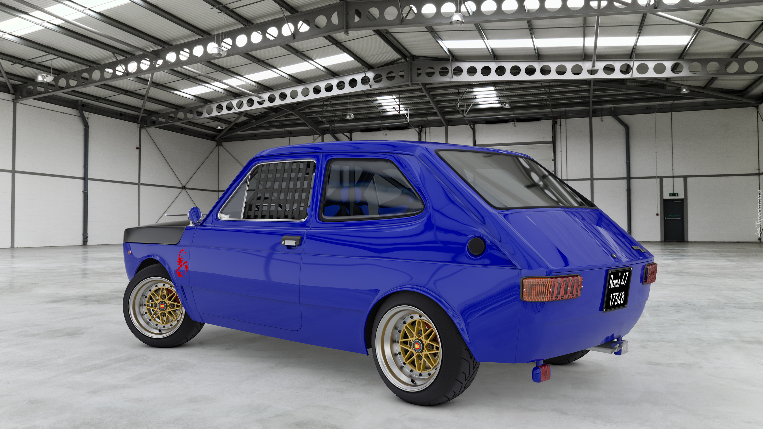 Fiat 127