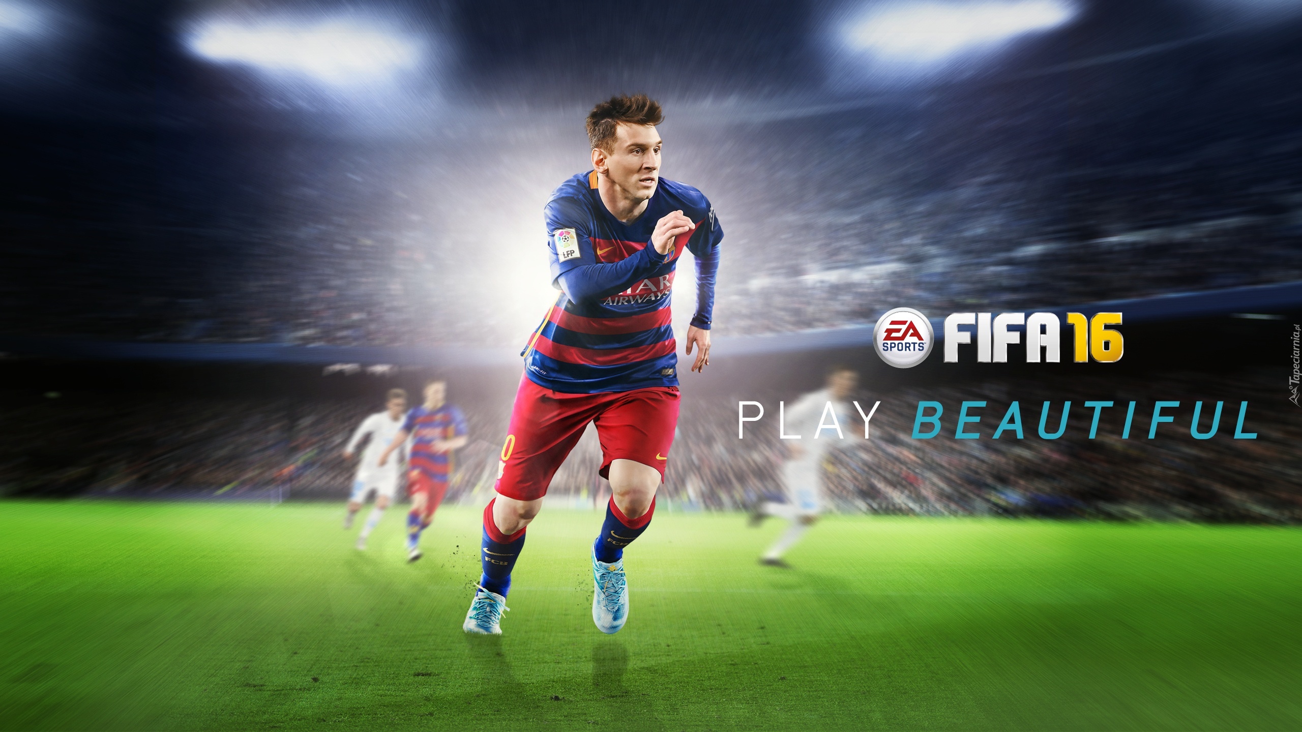 Fifa 16