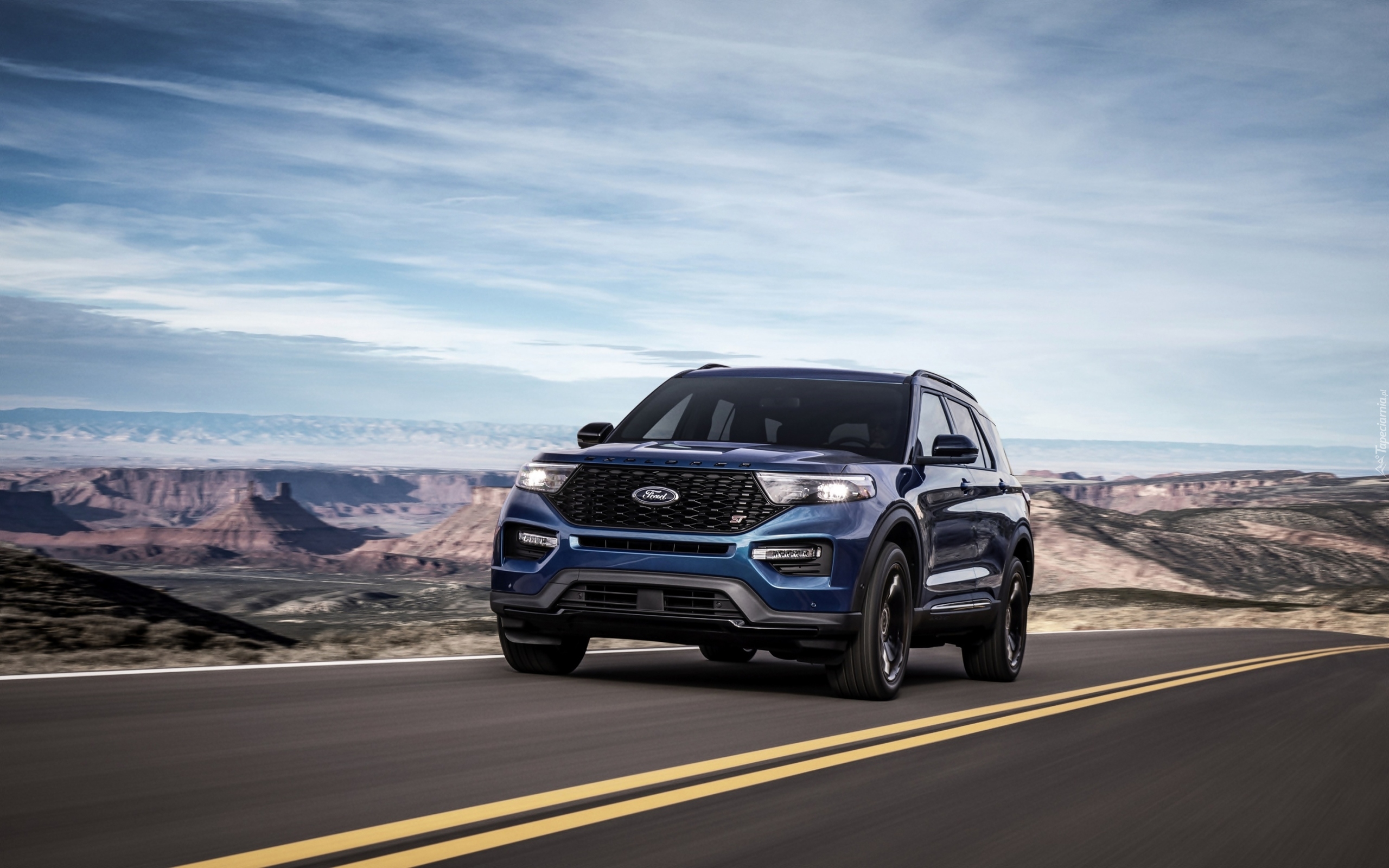 Ford explorer дром