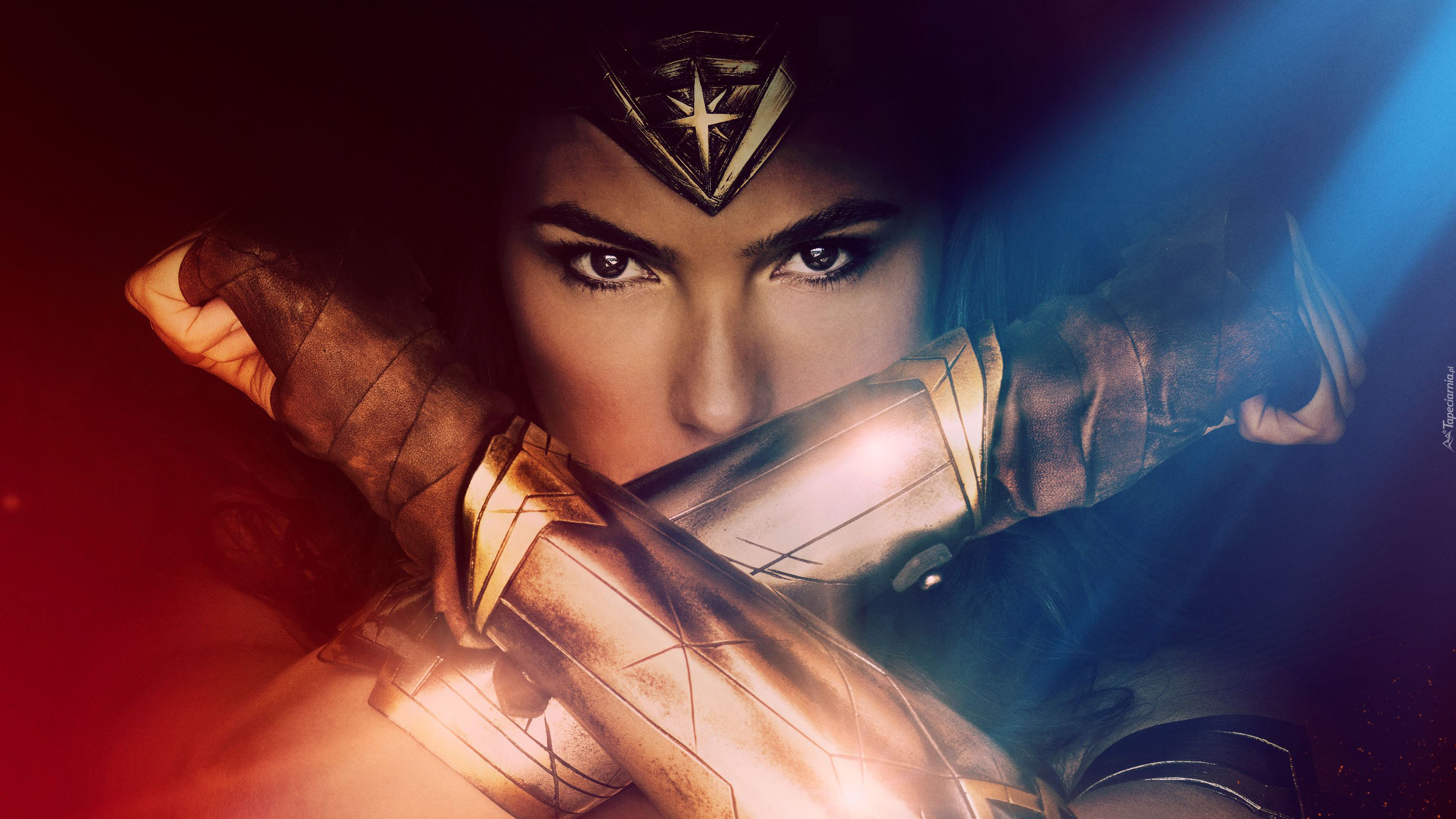 Film, Wonder Womann, Gal Gadot