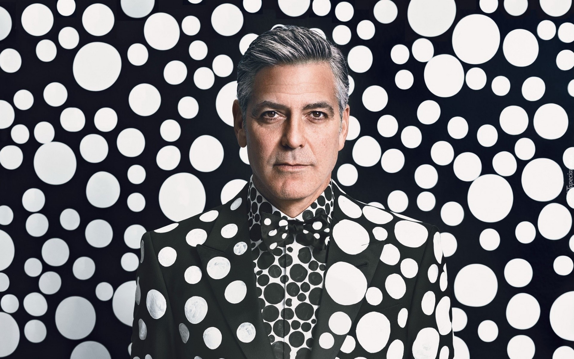 Aktor, George Clooney