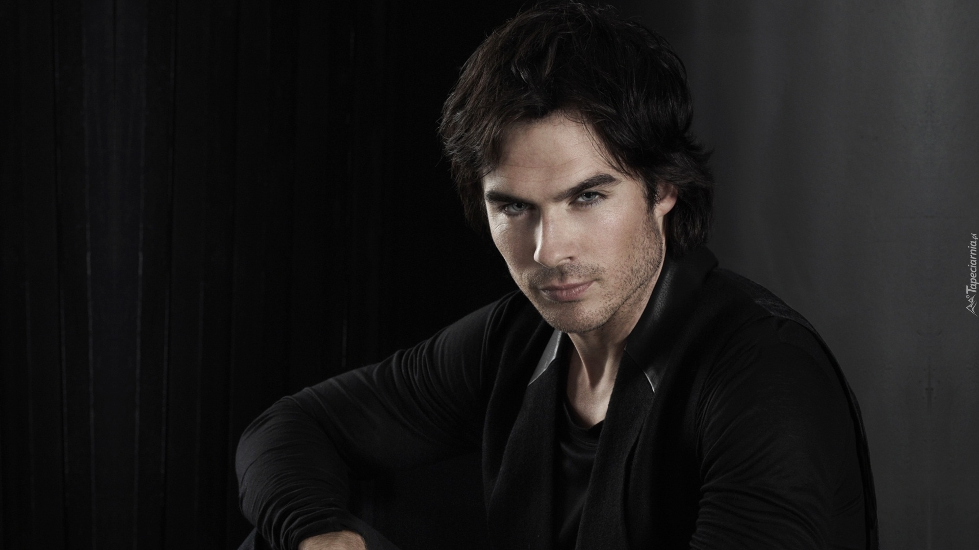 Ian Somerhalder, Aktor