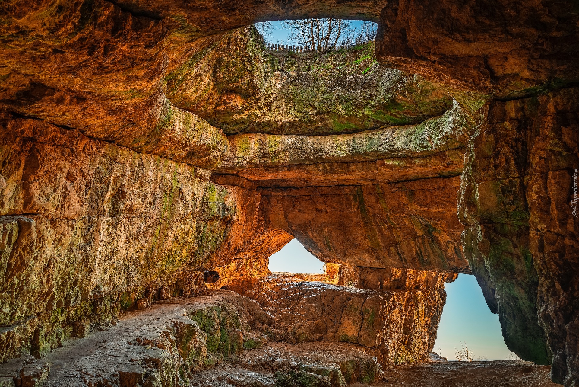 Jaskinia, Selim Cave, Węgry
