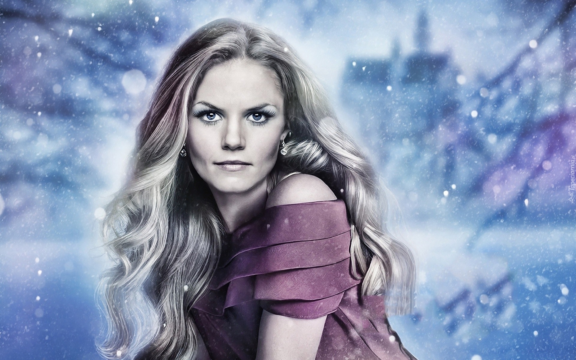 Serial, Dawno dawno temu, Once Upon a Time, Postać Emma Swan, Aktorka, Jennifer Morrison