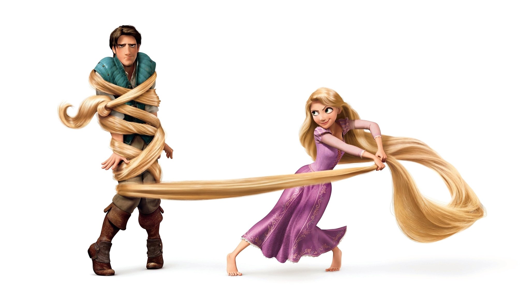 Bajka, Zaplątani, Tangled, Dla Dzieci, Flynn Rider, Julian Szczerbiec, Roszpunka, Włosy