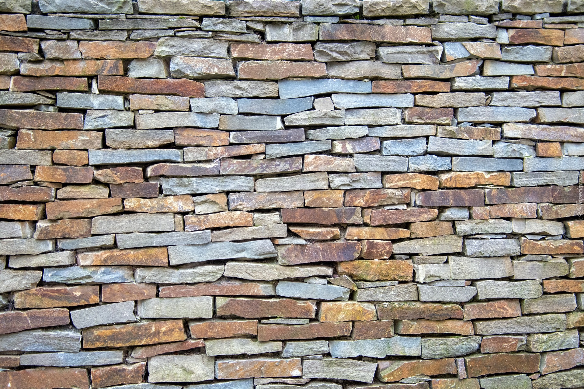 Tekstura, Kamienie, Mur, Ściana