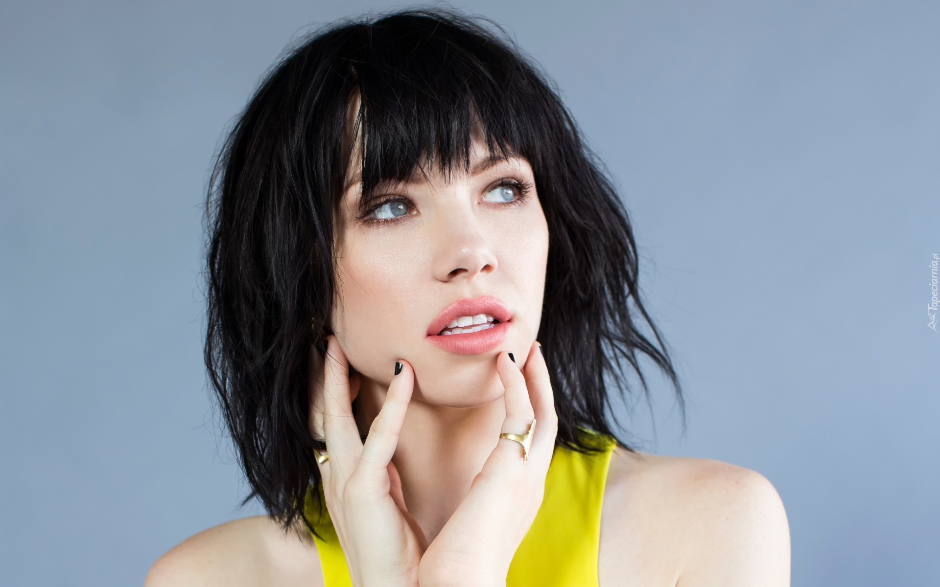 Kobieta, Carly Rae Jepsen, Kanadyjska, Piosenkarka