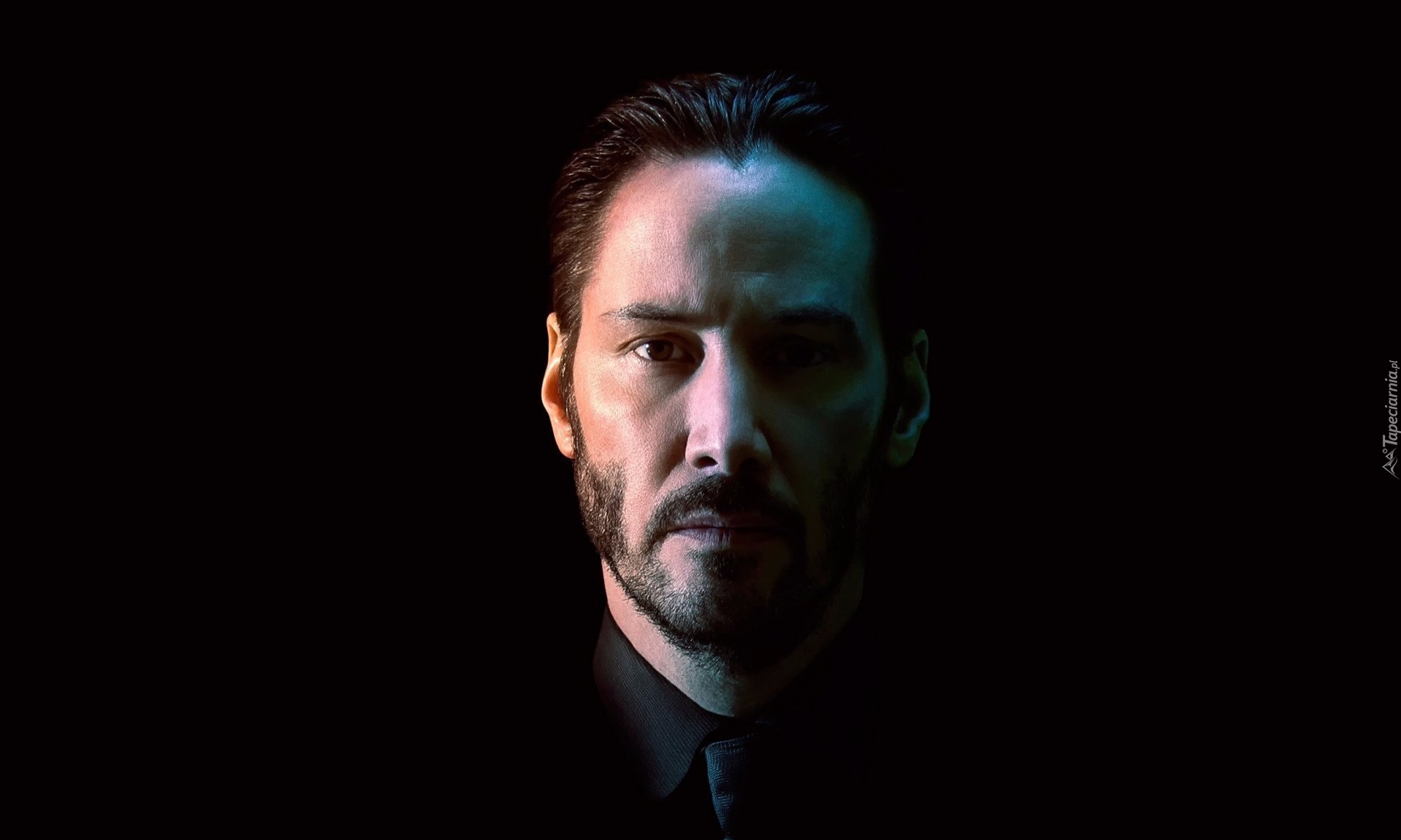 Keanu Reeves, Twarz