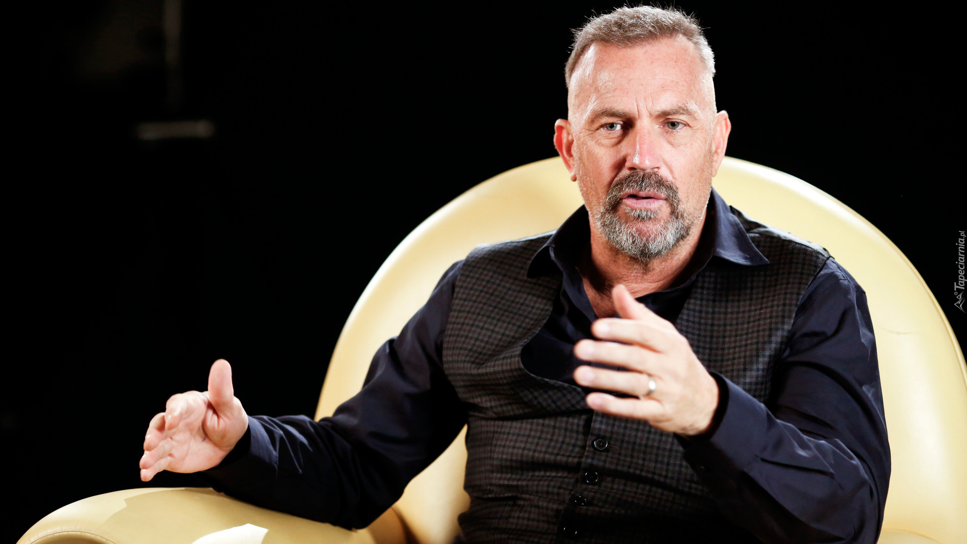 Mężczyzna, Aktor, Kevin Costner
