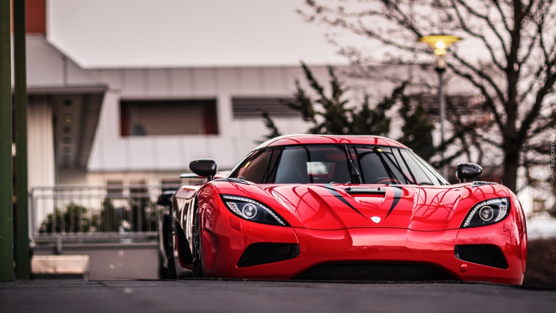 Koenigsegg, Agera