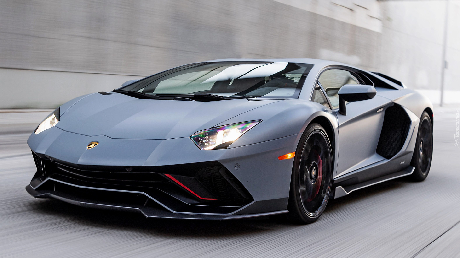 Lamborghini Aventador LP 780-4