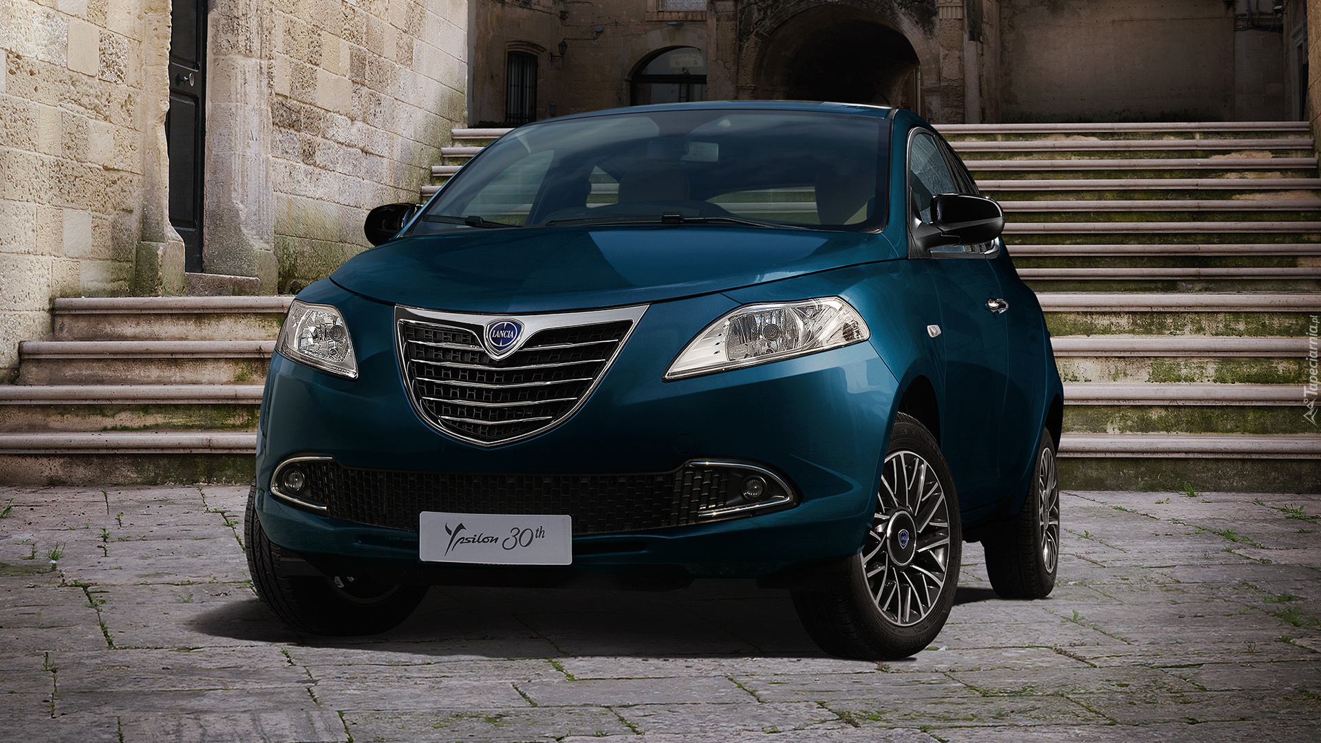 Lancia Ypsilon 30th Anniversary