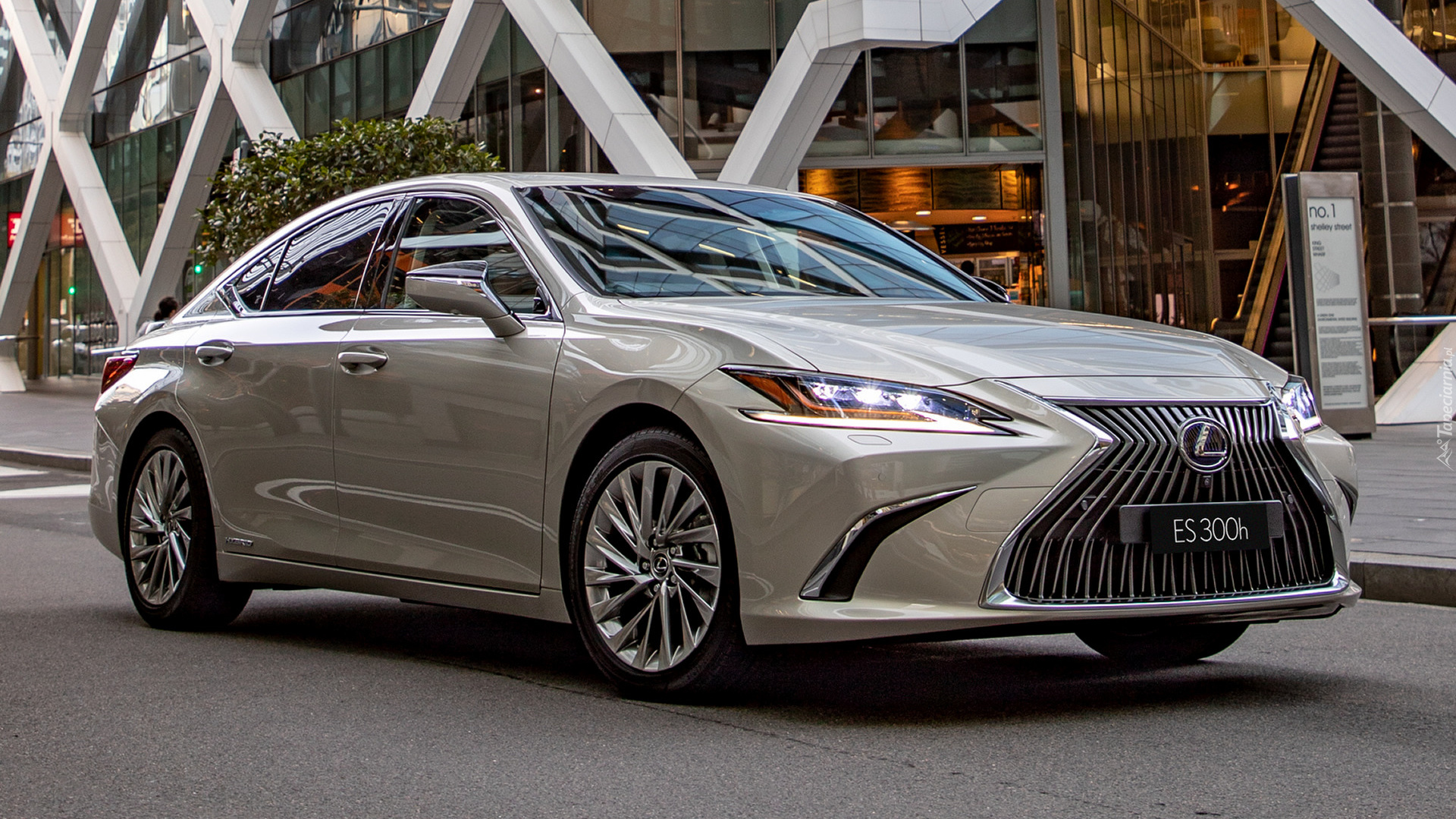 Lexus ES 300