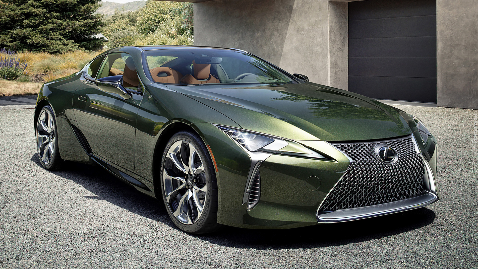 Lexus LC Limited Edition 2020