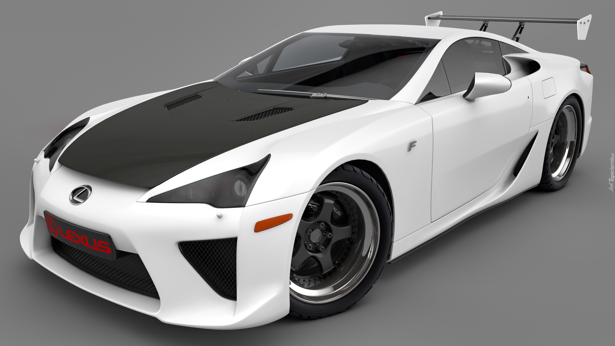 Lexus LFA