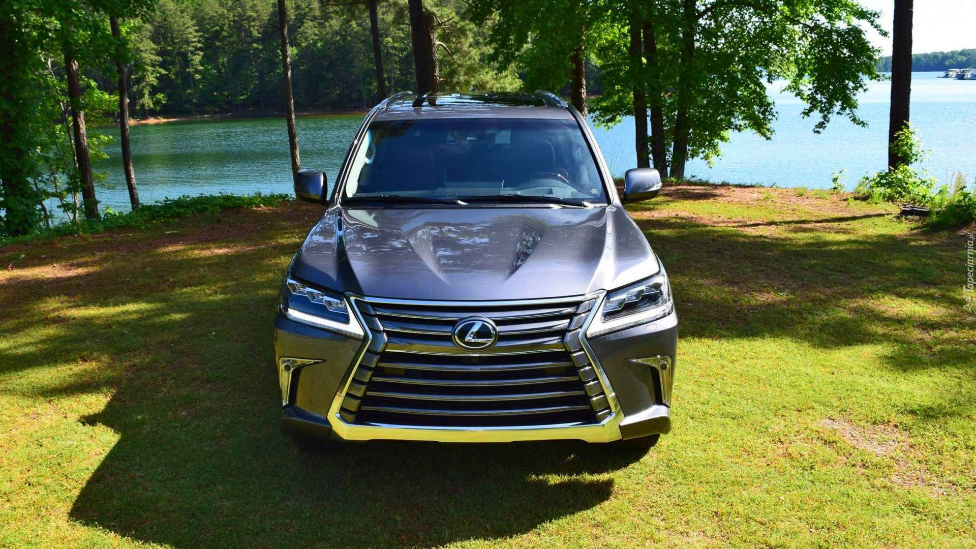 Lexus LX 570