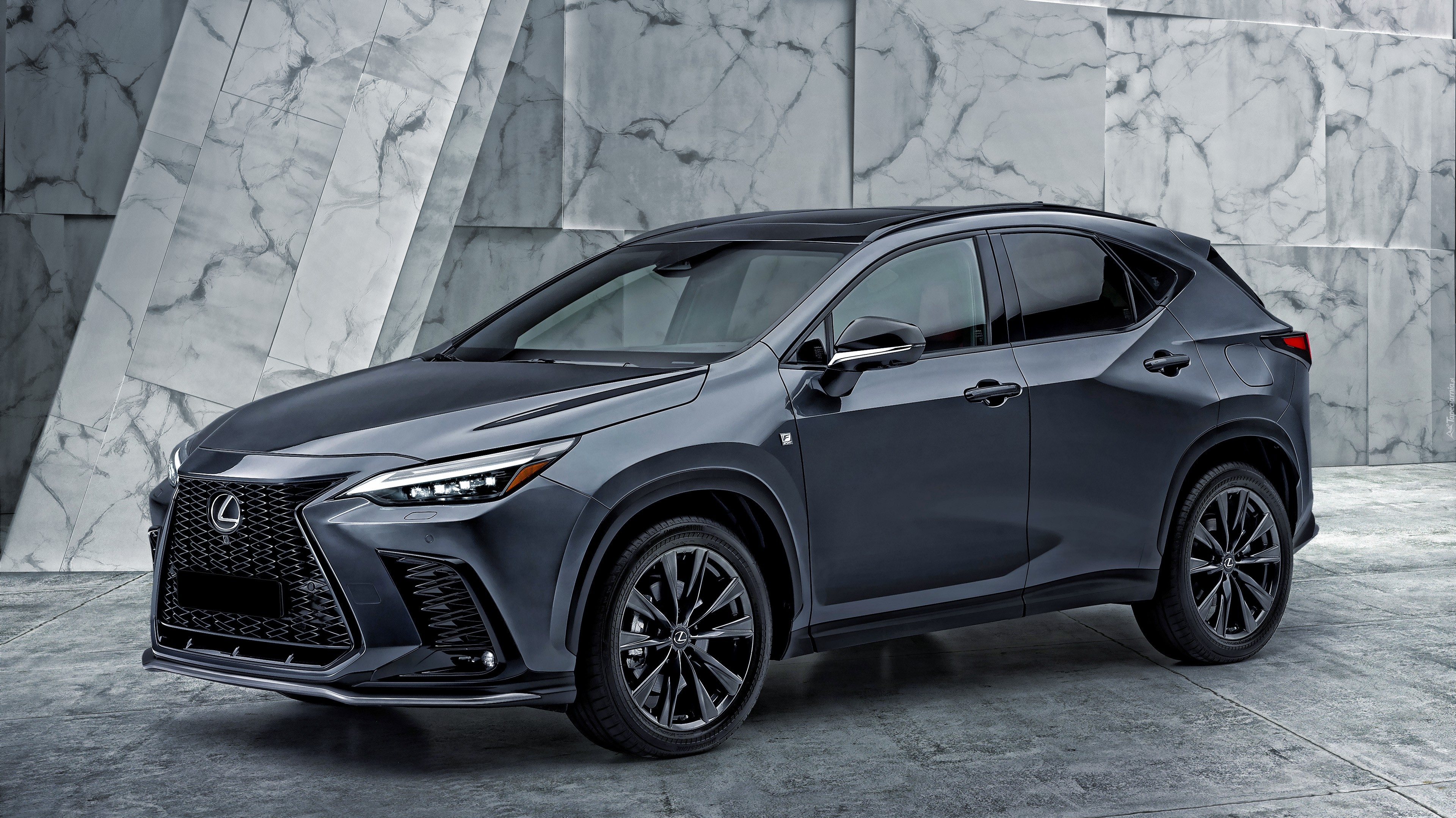 Lexus NX 450h