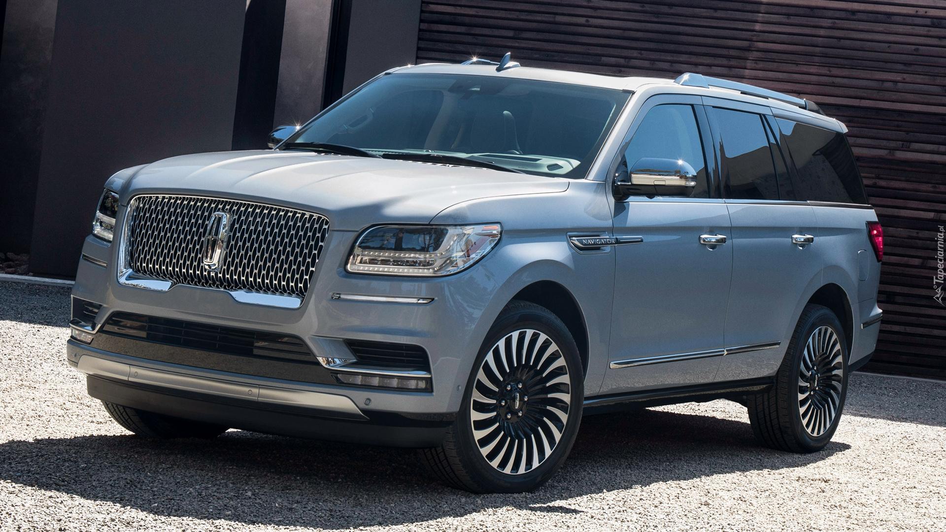 Lincoln Navigator