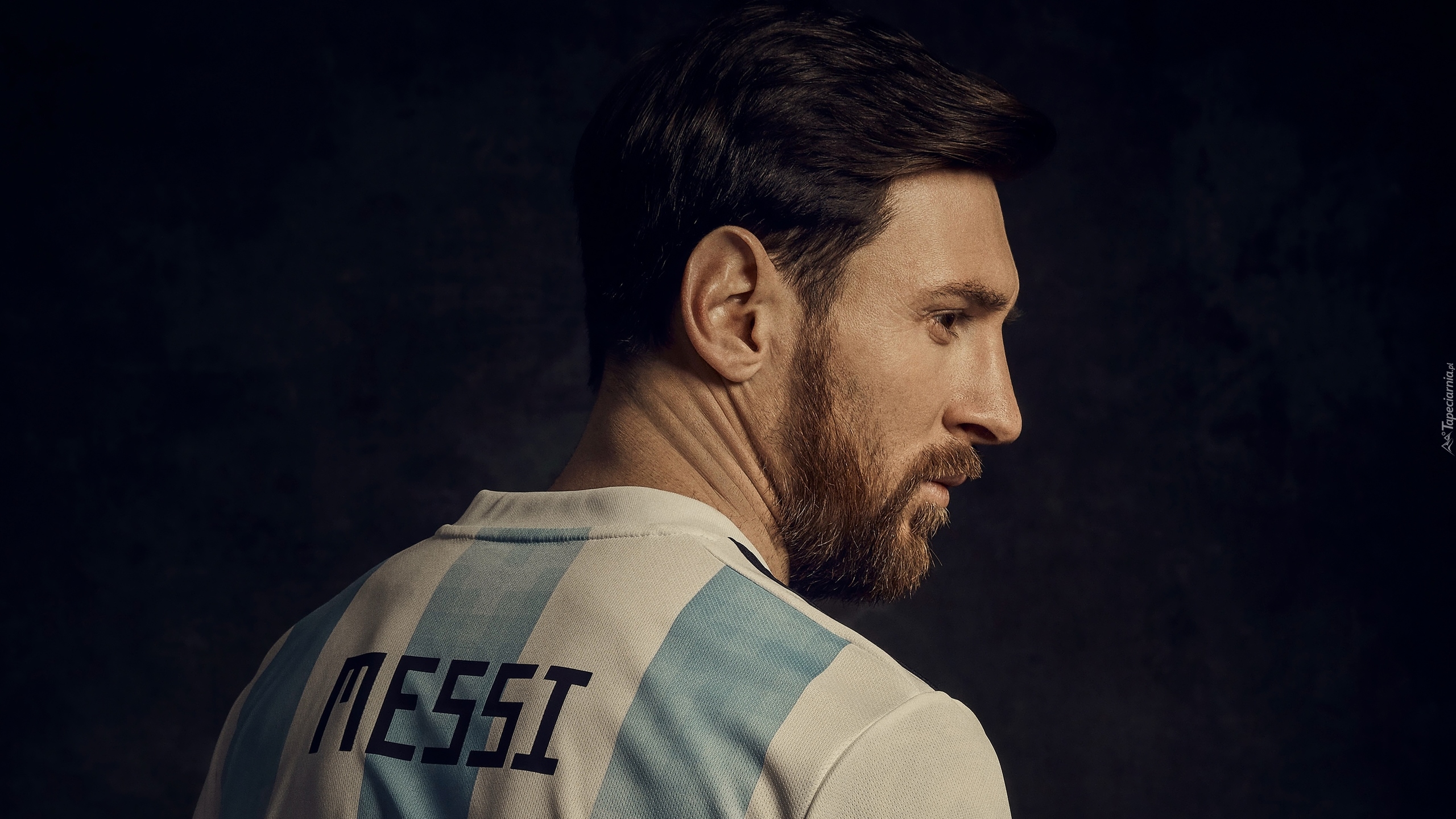 Argentyński, Piłkarz, Lionel Messi