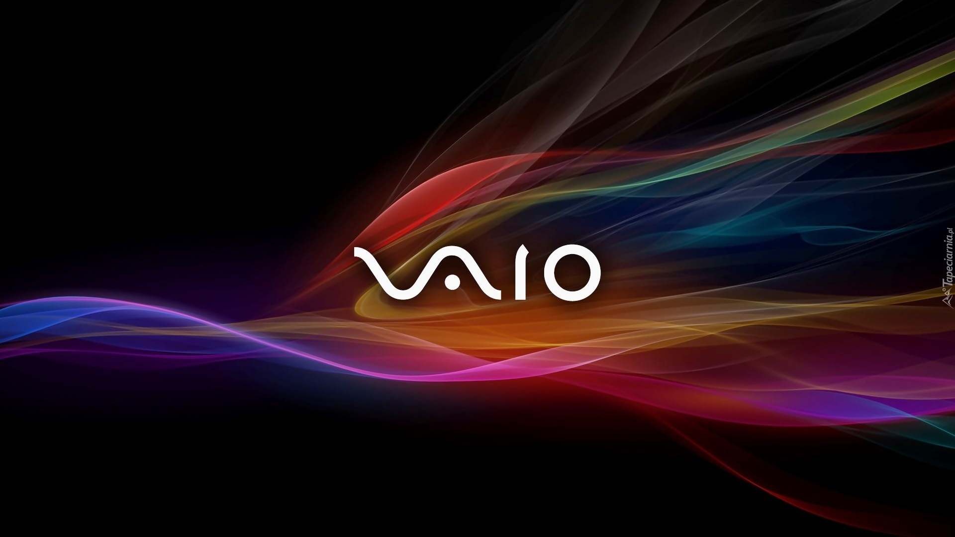 Logo, VAIO