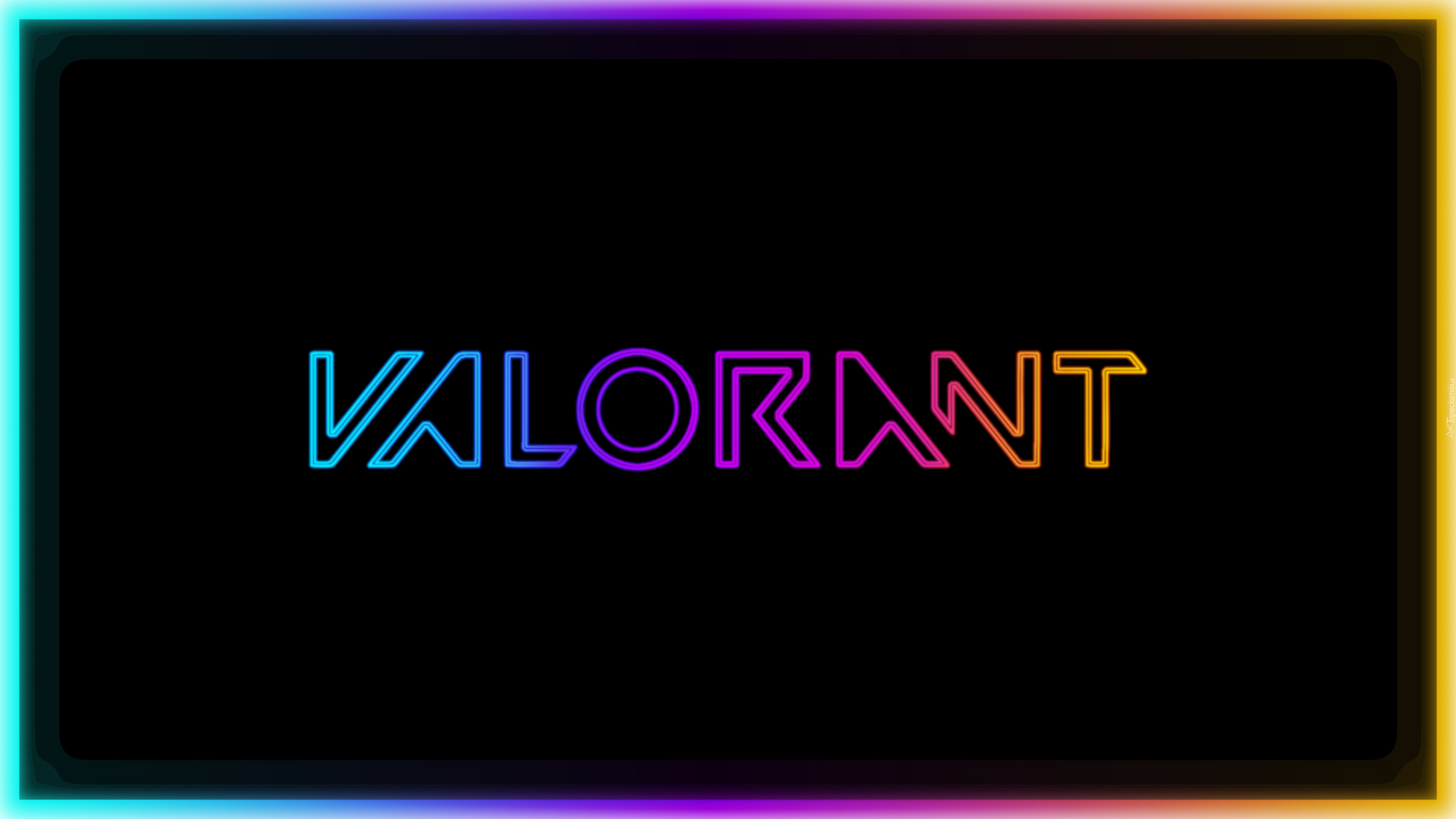 valorant logo