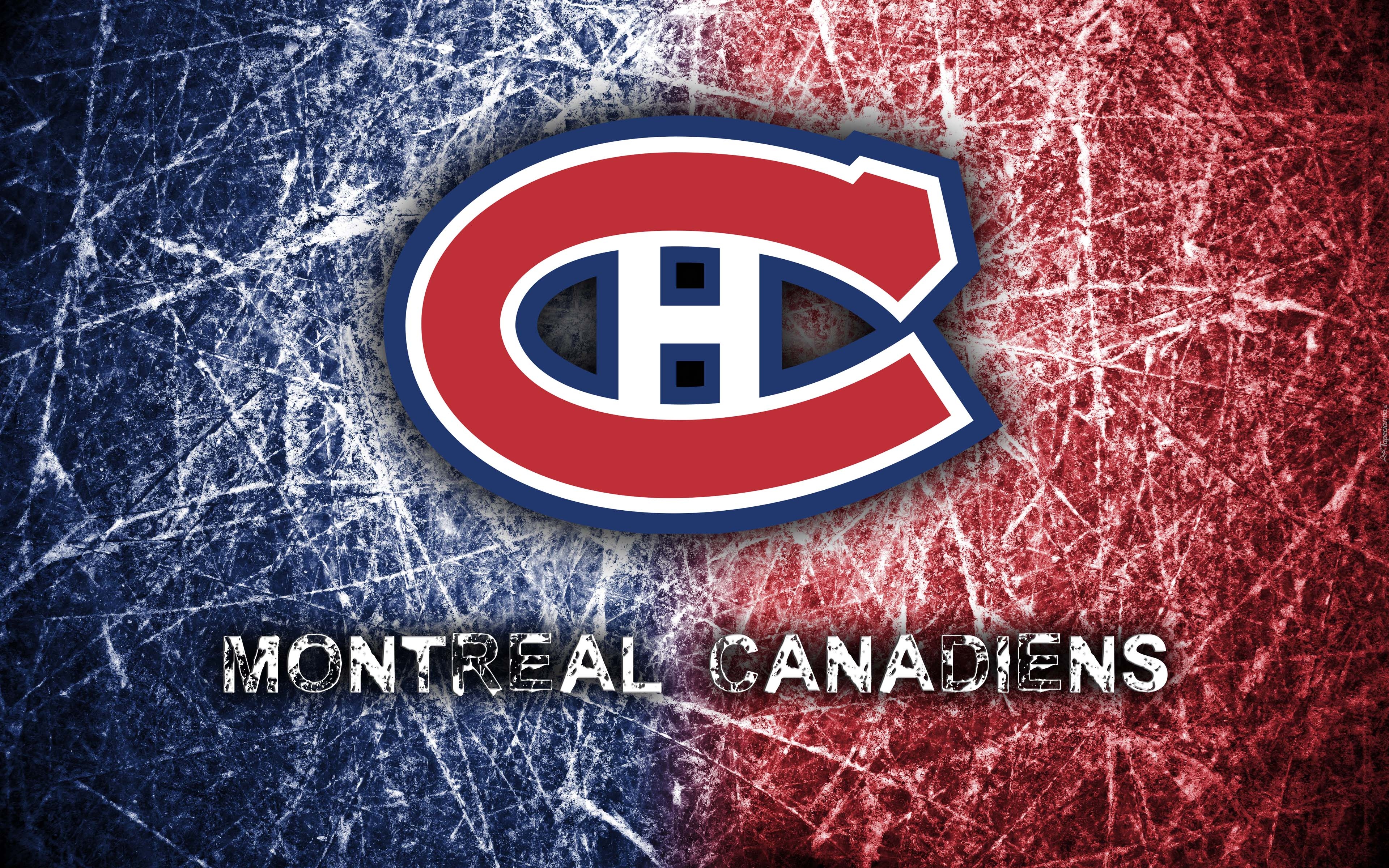 Kanada, Hokej, Montreal Canadiens, NHL