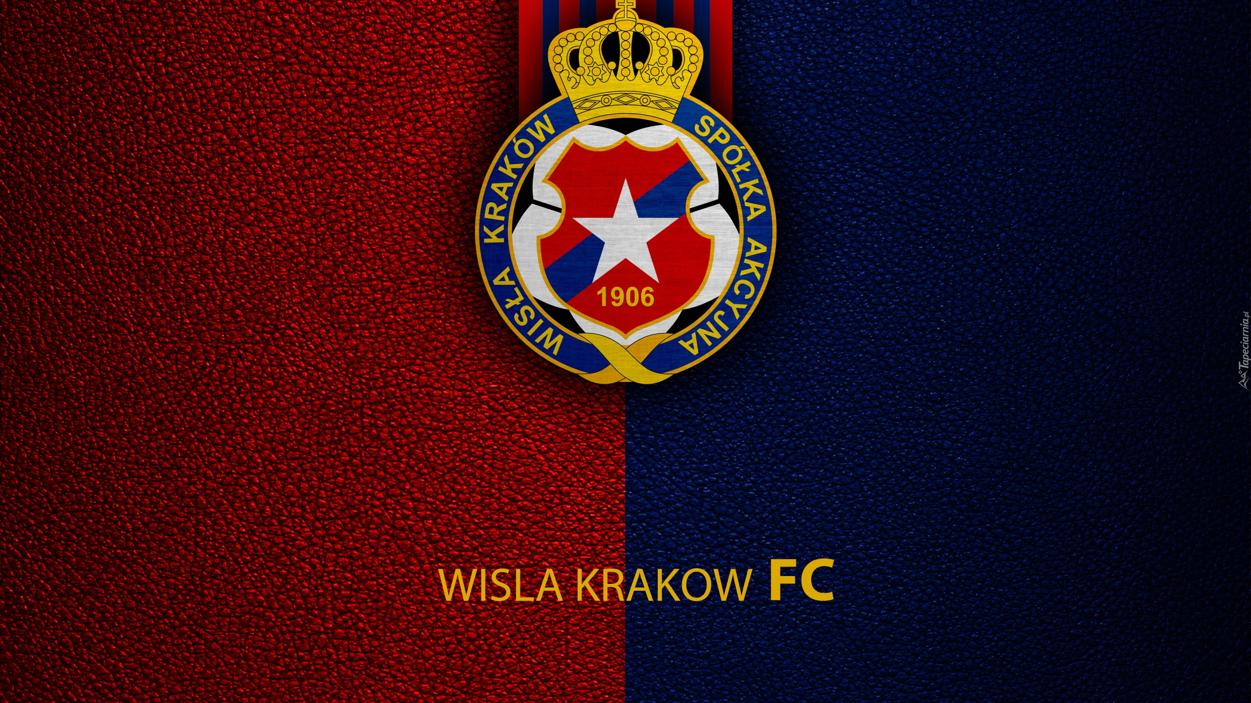 Logo, Klub, Piłka nożna, Wisła Kraków