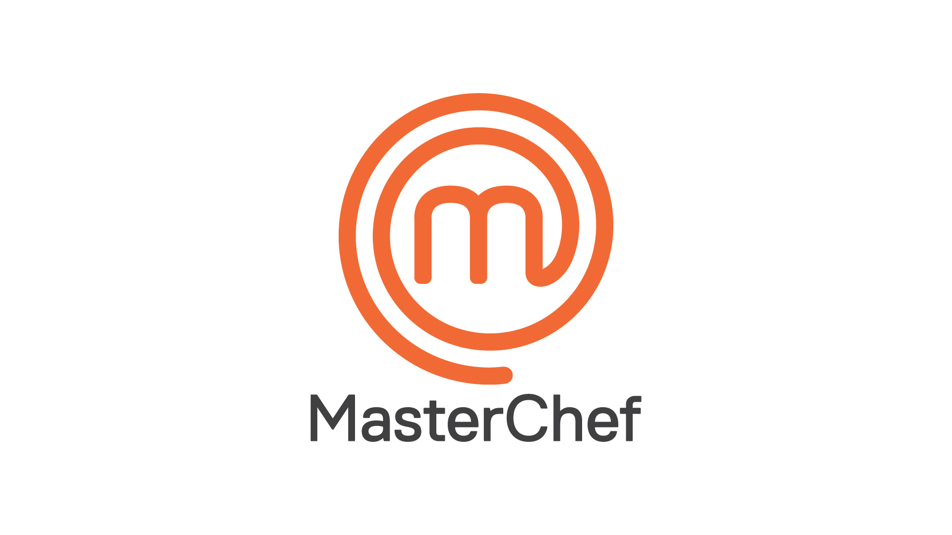 Logo, MasterChef