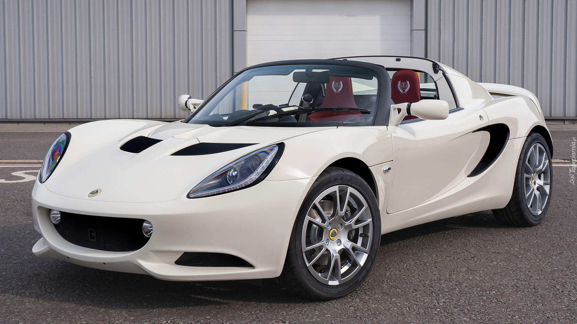 Lotus Elise S Neo Classic