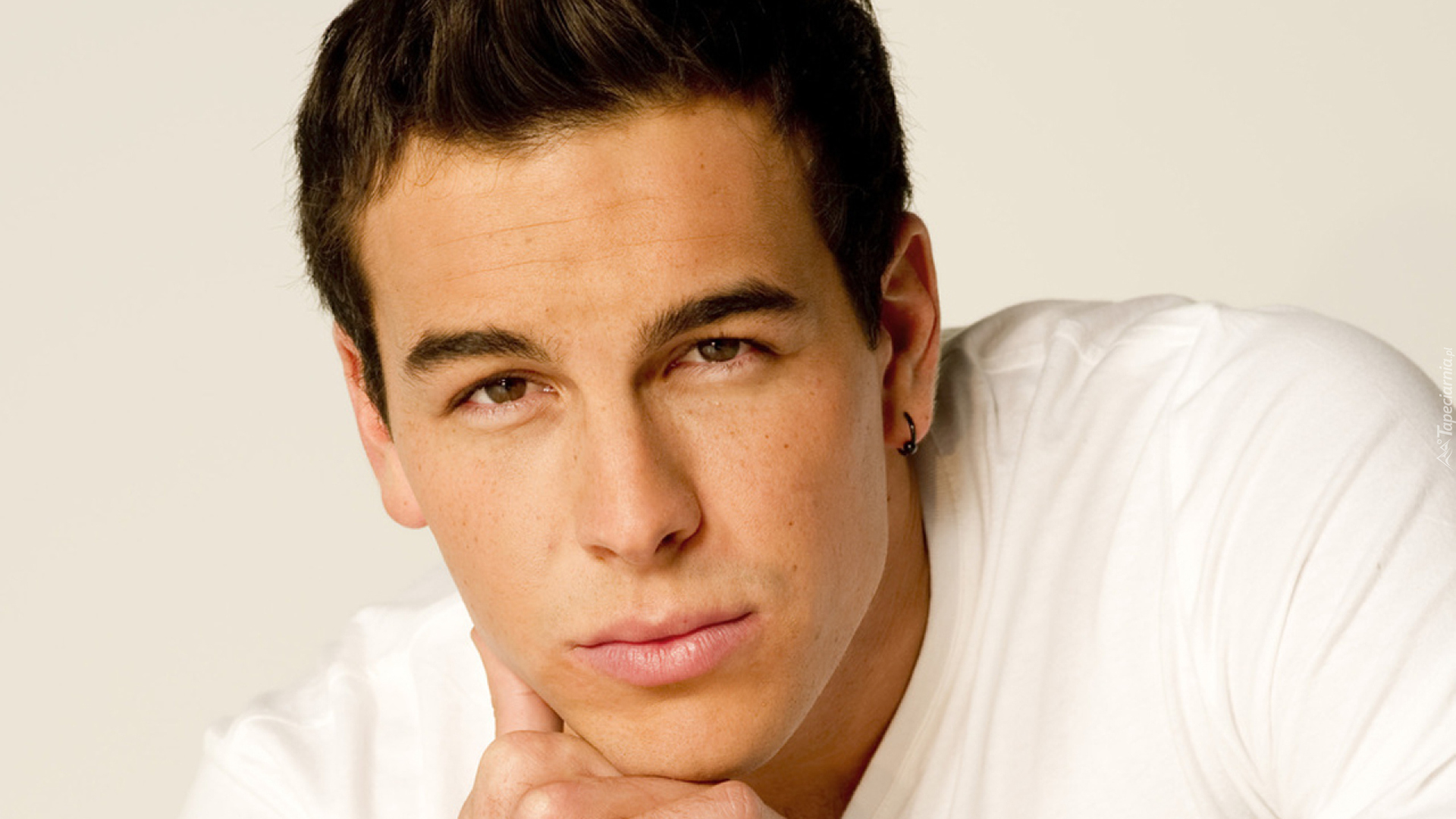 Mężczyzna, Aktor, Mario Casas