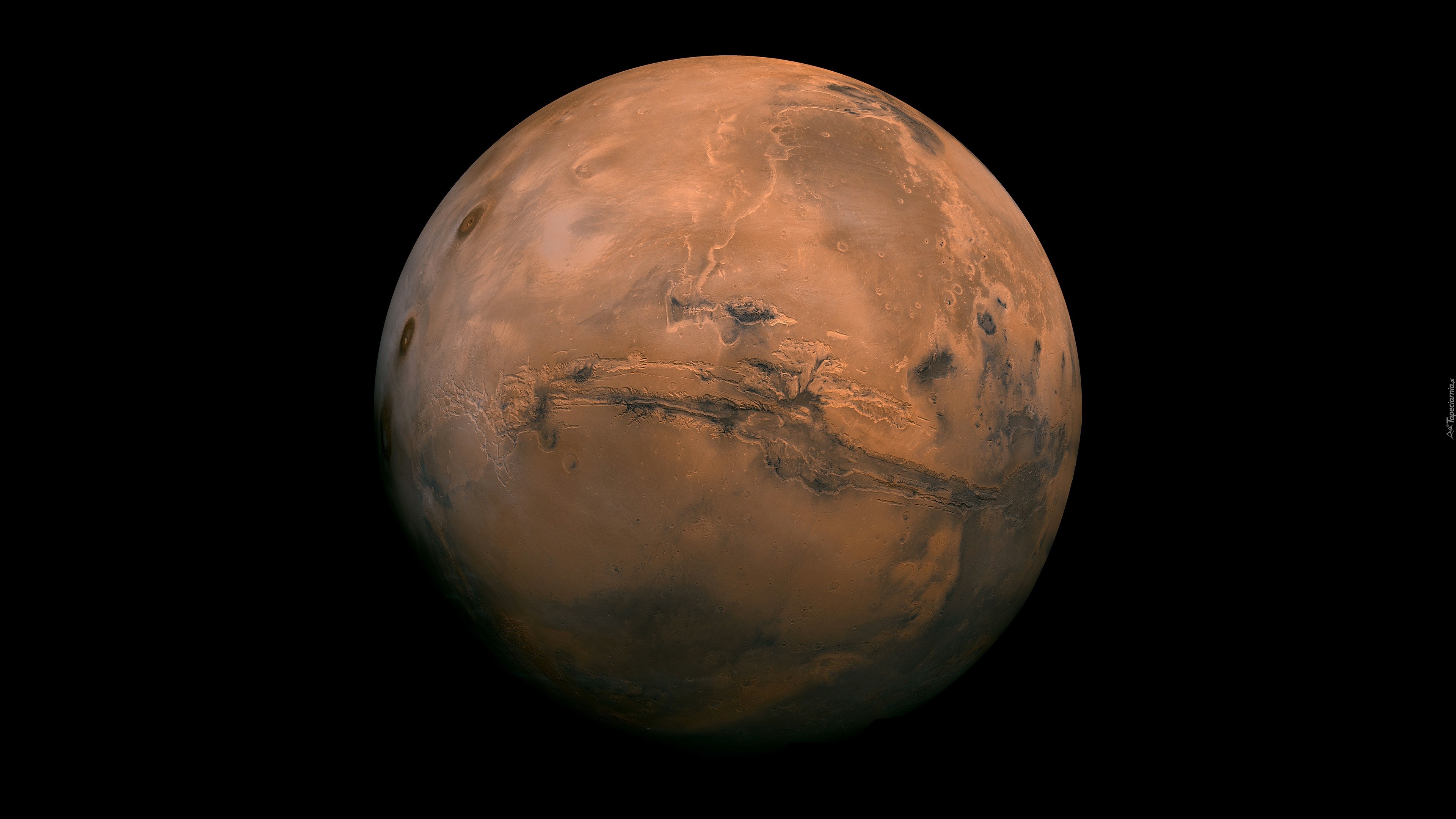 Kosmos, Mars, Planeta