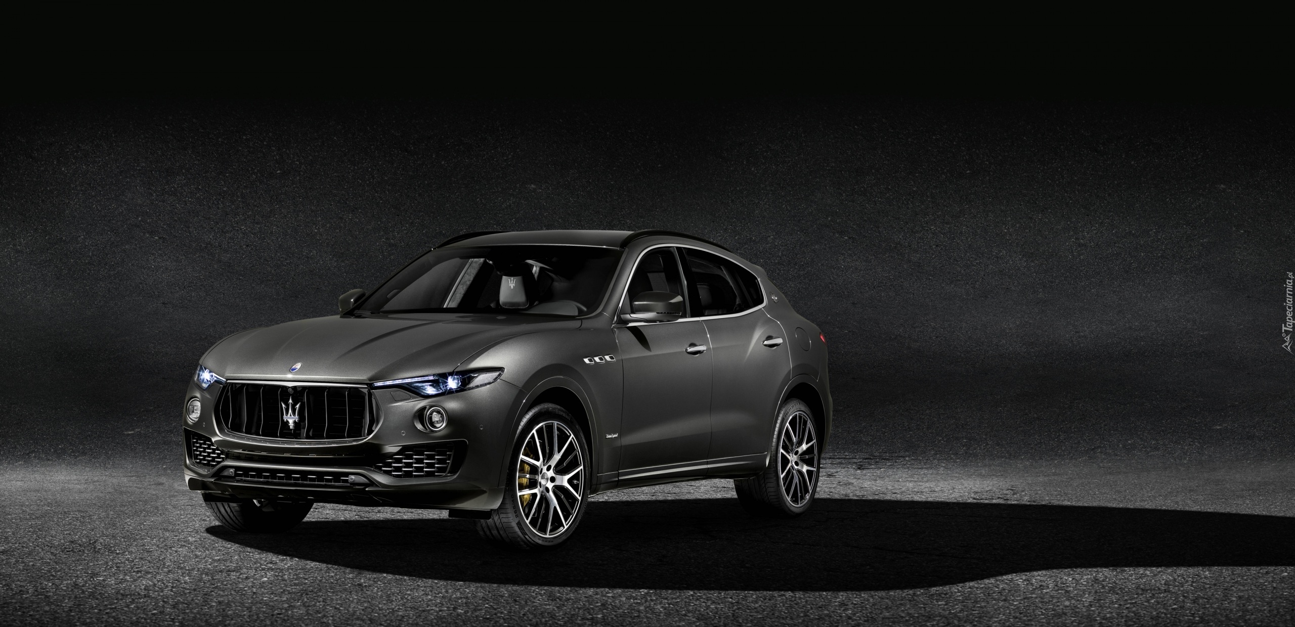 Maserati Levante S Q4 GranSport