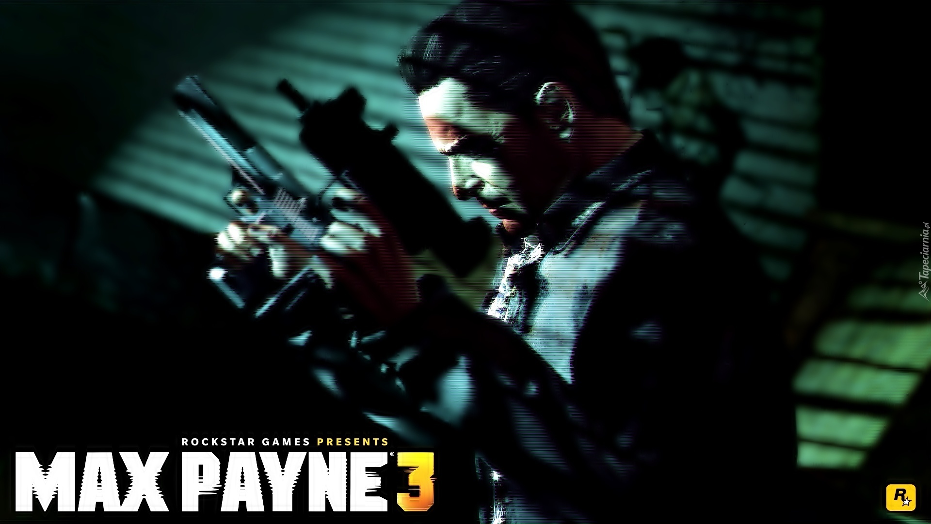 Max Payne 3